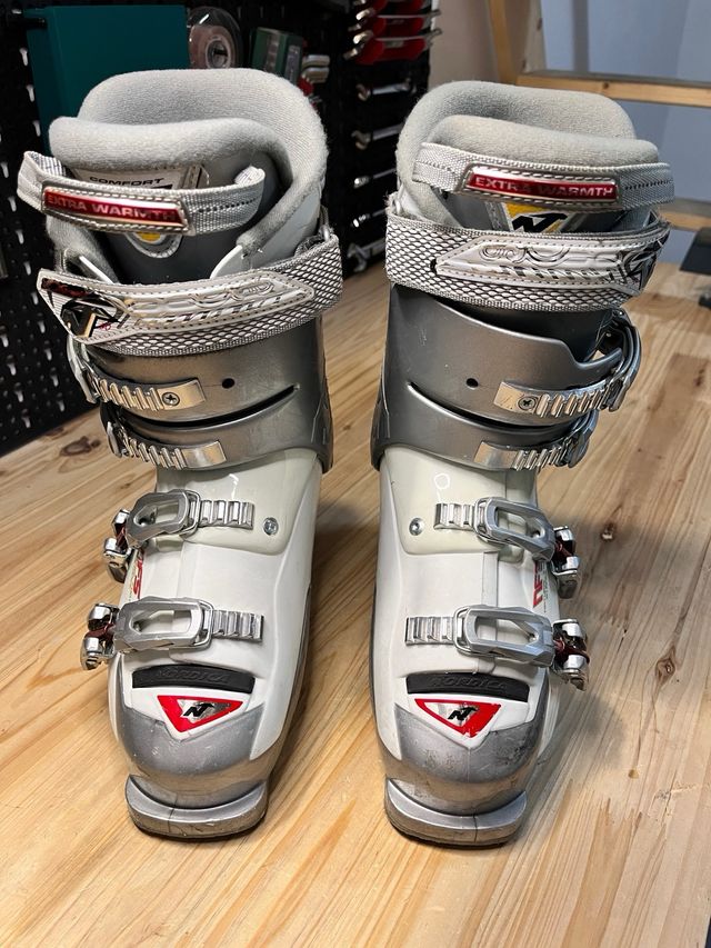 Botas de esquí Nordica Olympia