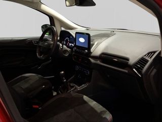 Ford Ecosport 1.0T EcoBoost 92kW (125CV) S&S ST Line