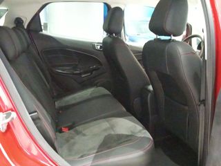 Ford Ecosport 1.0T EcoBoost 92kW (125CV) S&S ST Line