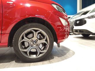 Ford Ecosport 1.0T EcoBoost 92kW (125CV) S&S ST Line