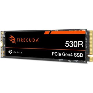 SSD Seagate FireCuda 530R 1TB M.2 PCIe Gen4