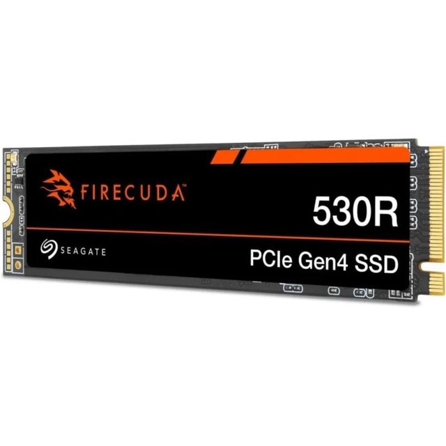 SSD Seagate FireCuda 530R 1TB M.2 PCIe Gen4