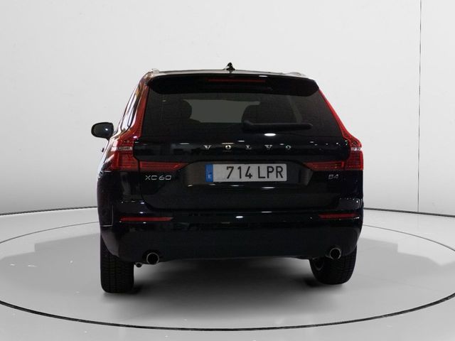 Volvo XC60 B4 Momentum Pro 2WD