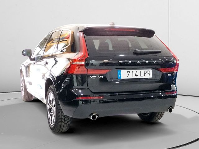 Volvo XC60 B4 Momentum Pro 2WD