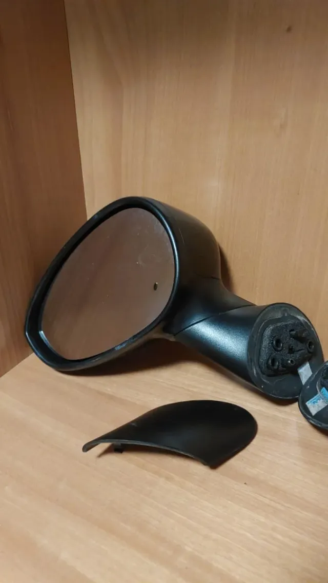 Retrovisores Fiat / Abarth (Par)