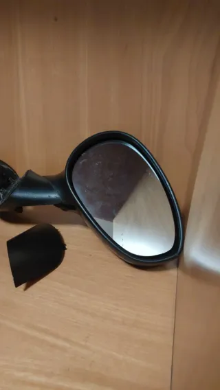 Retrovisores Fiat / Abarth (Par)