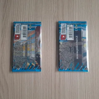 Pokemon Bianco Nero Uragano Plasma Lugia Articuno