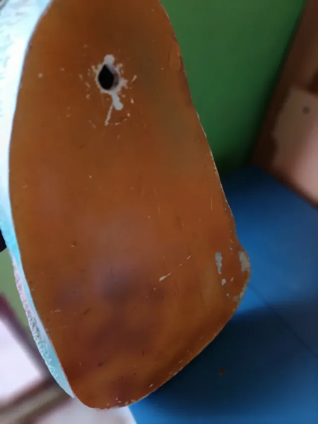 Imagen Virgen rezando