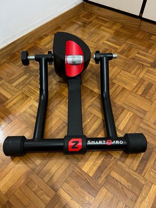 Rodillo de entrenamiento Smart Z Pro