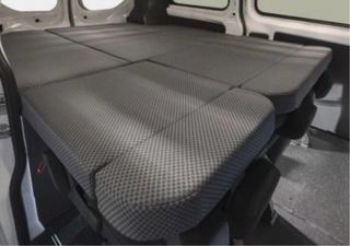 Mueble Camper Ford Transit