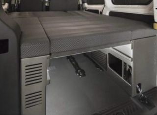 Mueble Camper Ford Transit