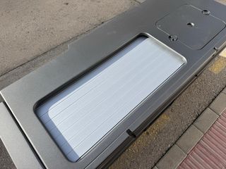 Mueble Camper Ford Transit