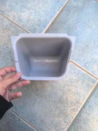 Porta attrezzi Vespa