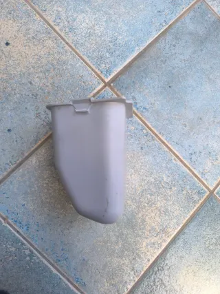 Porta attrezzi Vespa