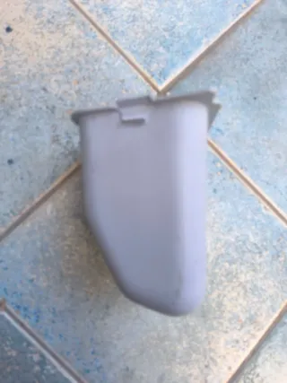 Porta attrezzi Vespa