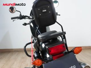 HONDA CMX 500 REBEL ABS