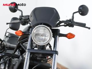 HONDA CMX 500 REBEL ABS