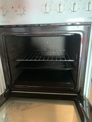 Horno eléctrico Balay