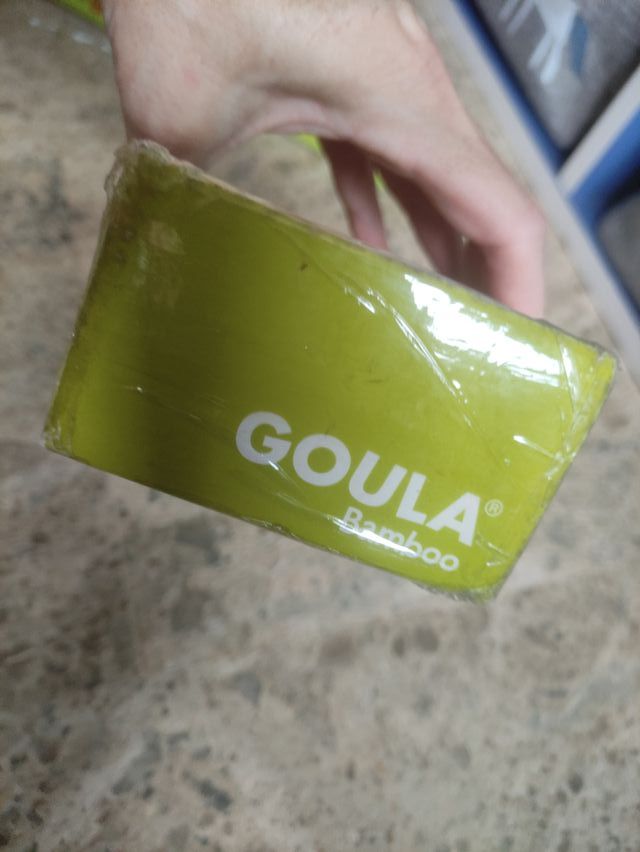 Dominó de madera Diset animales