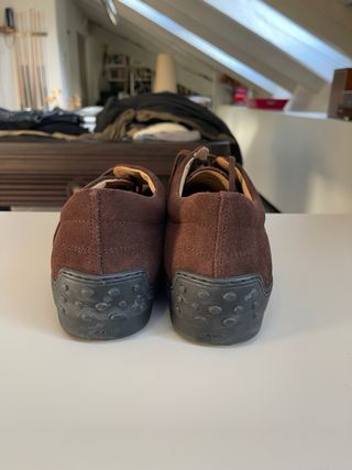 Zapatos Tod's Marrones