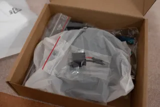 Carpe Iter BMW Control + Adaptador Cradle