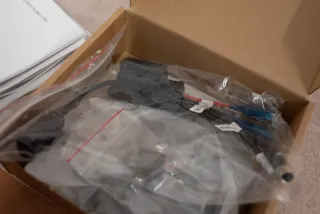 Carpe Iter BMW Control + Adaptador Cradle