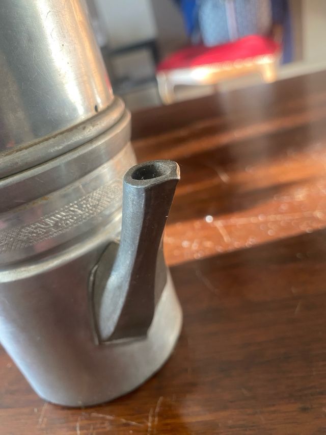 Caffettiera Napoletana Antica Cuccumella