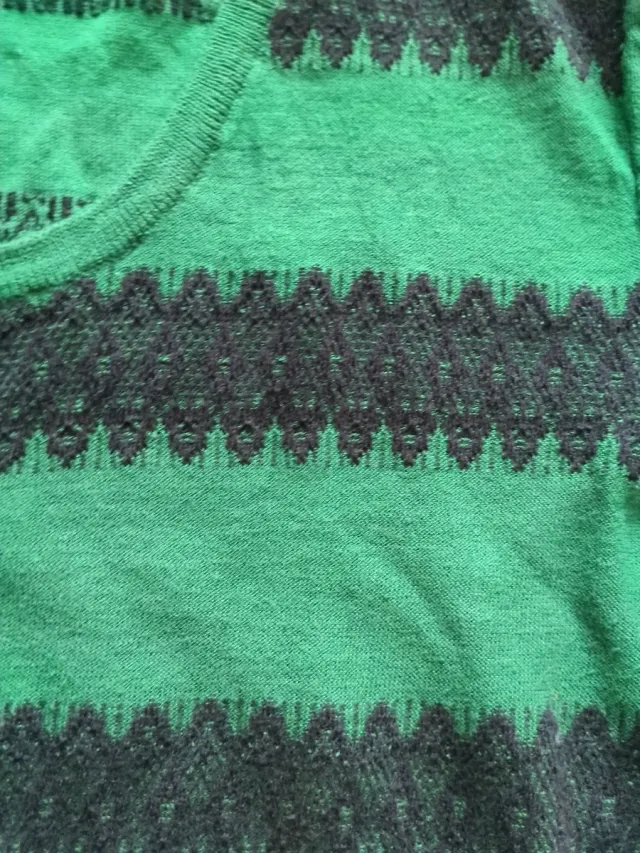 Chaqueta Adolfo Dominguez verde