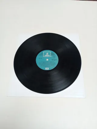 Vinilo Grandes Éxitos The Beatles