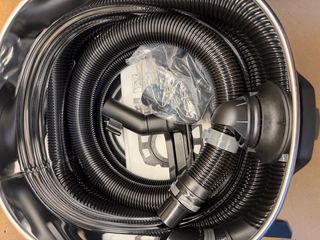 Karcher WD 4 Aspirador Industrial NUEVA