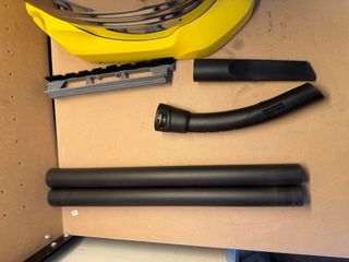 Karcher WD 4 Aspirador Industrial NUEVA