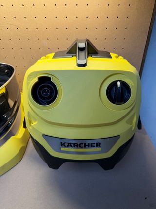 Karcher WD 4 Aspirador Industrial NUEVA