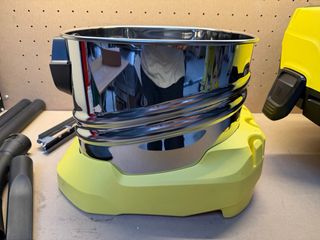 Karcher WD 4 Aspirador Industrial NUEVA