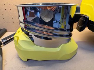 Karcher WD 4 Aspirador Industrial NUEVA