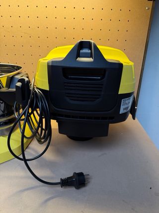 Karcher WD 4 Aspirador Industrial NUEVA