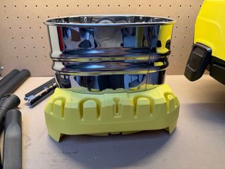 Karcher WD 4 Aspirador Industrial NUEVA