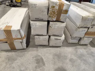 Tubo flexible acústico y simple