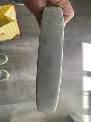 Pala Padel Dunlop Extreme + Funda