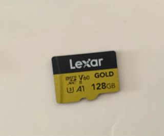 DJI Osmo 360 Cámara de Acción. Tiene 1 mes