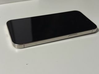 iPhone 15 Pro Max Gris/Plata