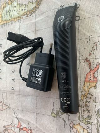 Rasoio Elettrico Philips OneBlade senza lamette