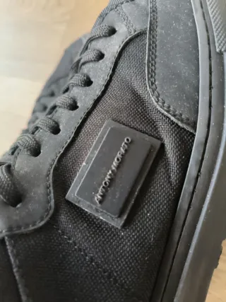 Zapatillas Antony Morato