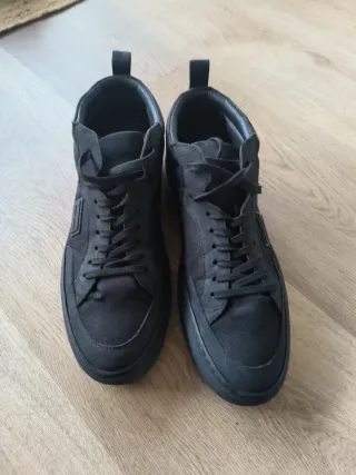 Zapatillas Antony Morato