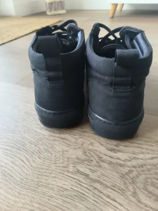 Zapatillas Antony Morato