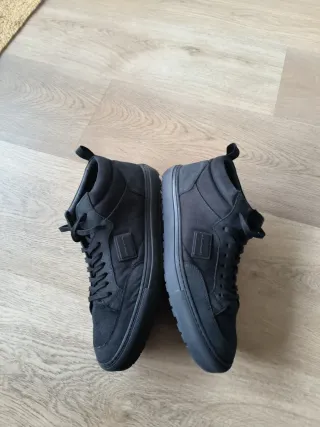 Zapatillas Antony Morato