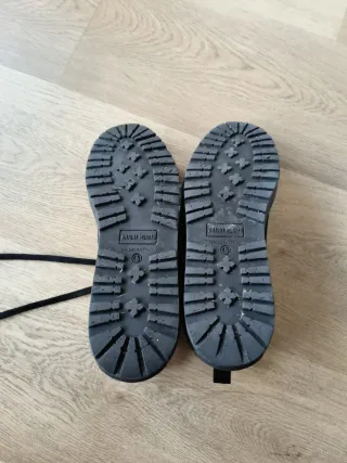 Zapatillas Antony Morato