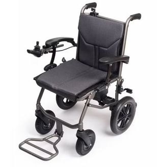 Silla de Ruedas Eléctrica Ultraligera E-Foldi