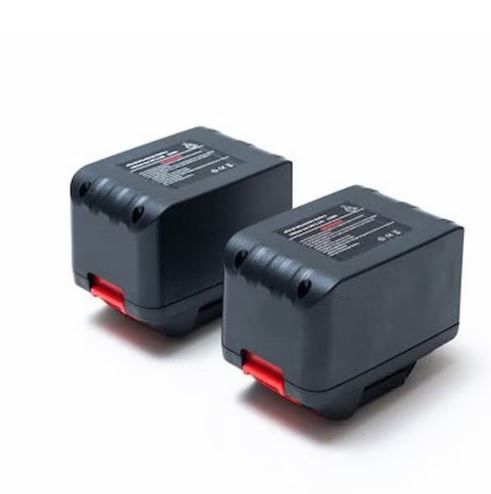 Silla de Ruedas Eléctrica Ultraligera E-Foldi