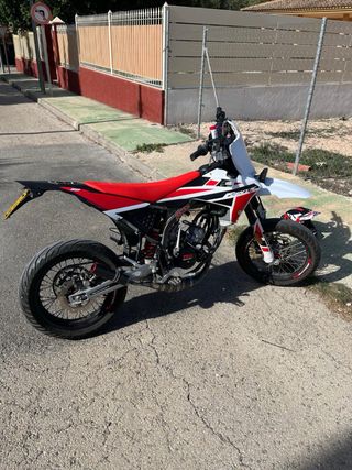 Fantic 50