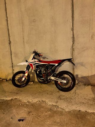 Fantic 50